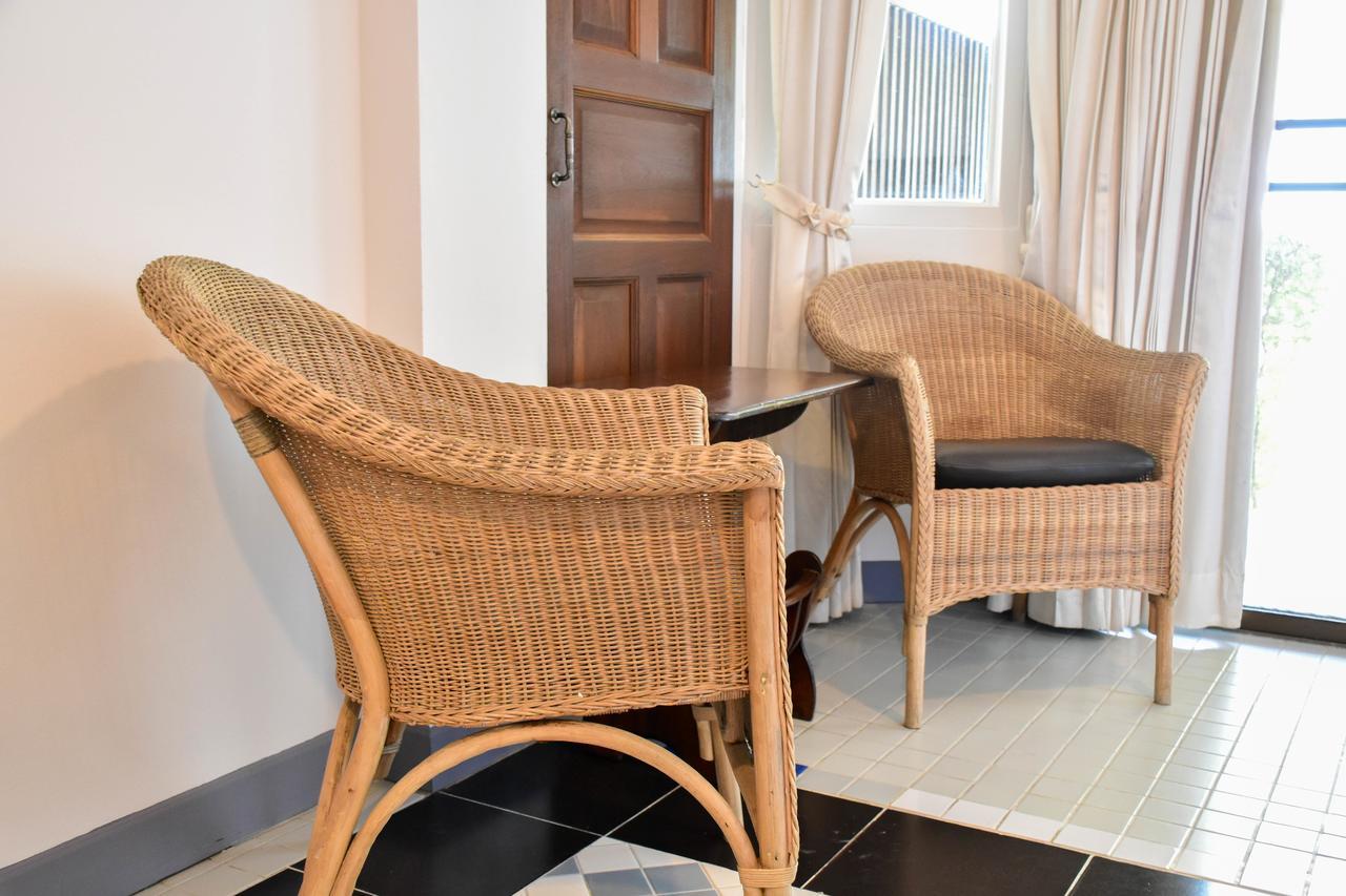 Sea Memories White Sand Beach Hotel HHQ Exteriér fotografie