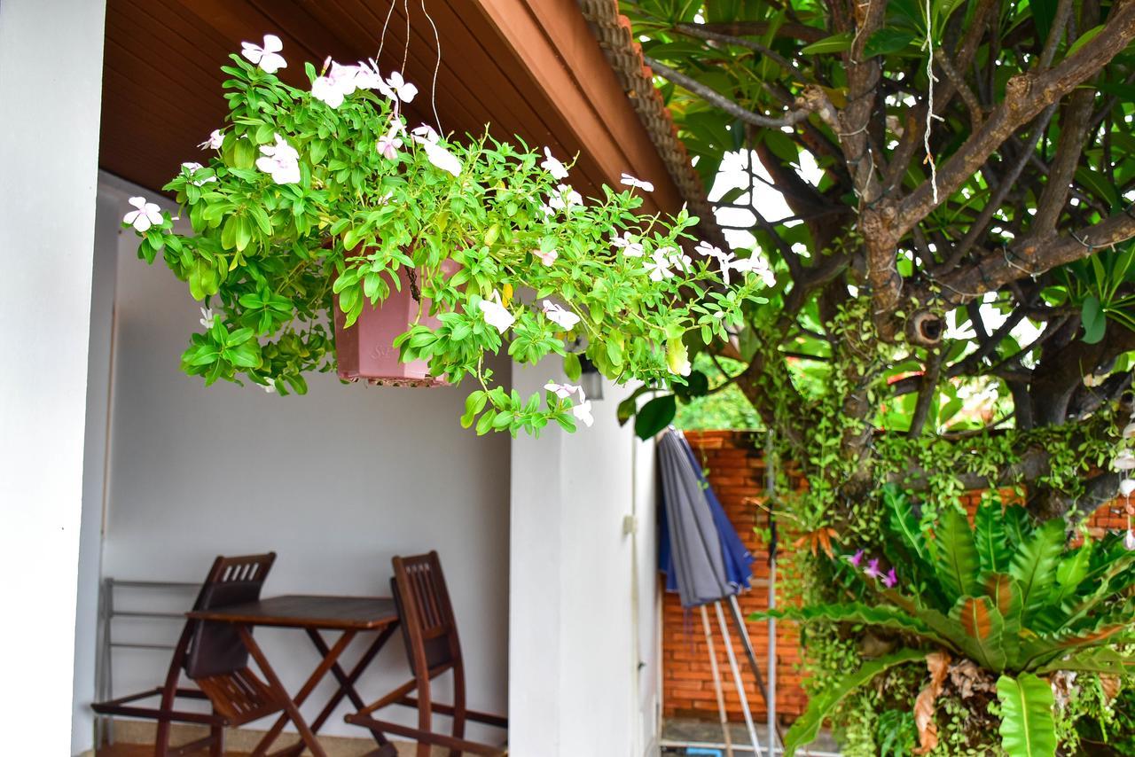 Sea Memories White Sand Beach Hotel HHQ Exteriér fotografie