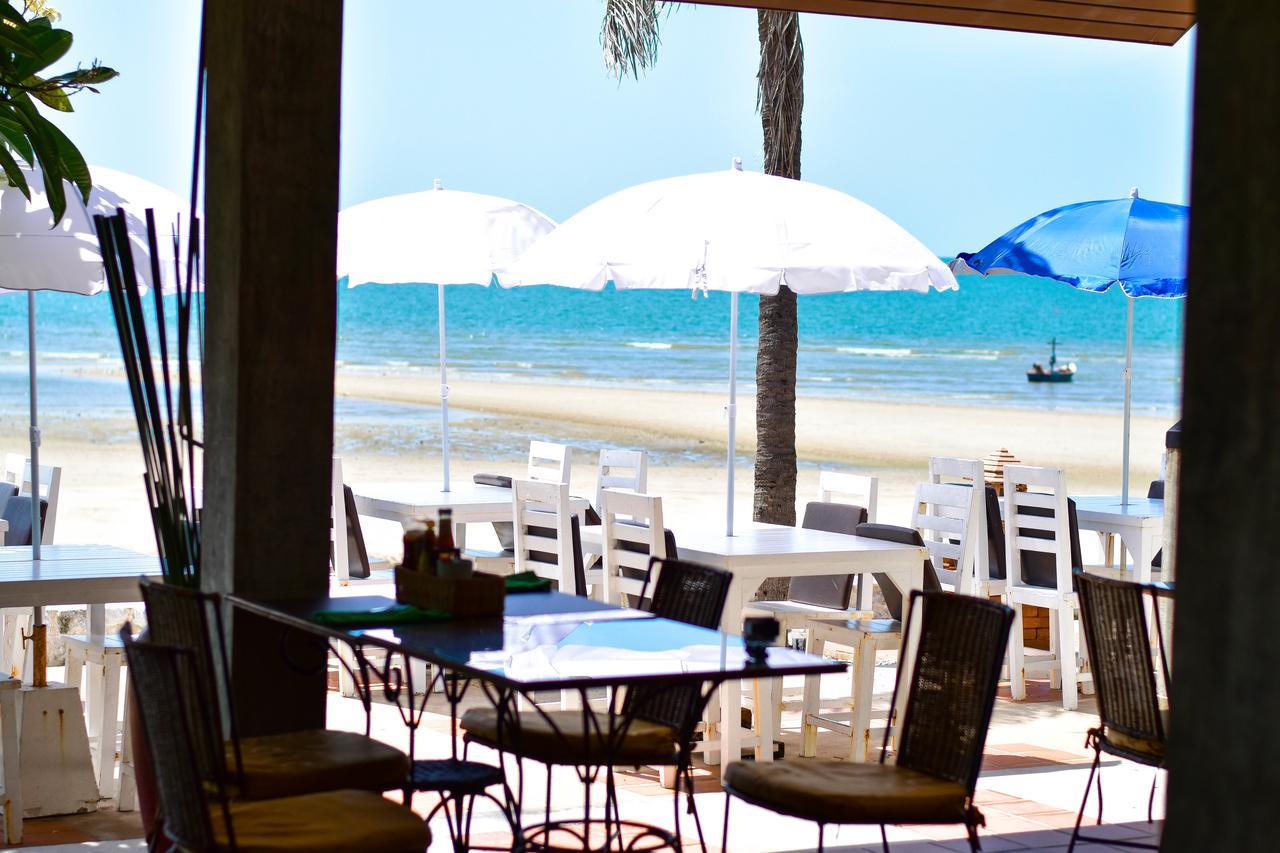 Sea Memories White Sand Beach Hotel HHQ Exteriér fotografie