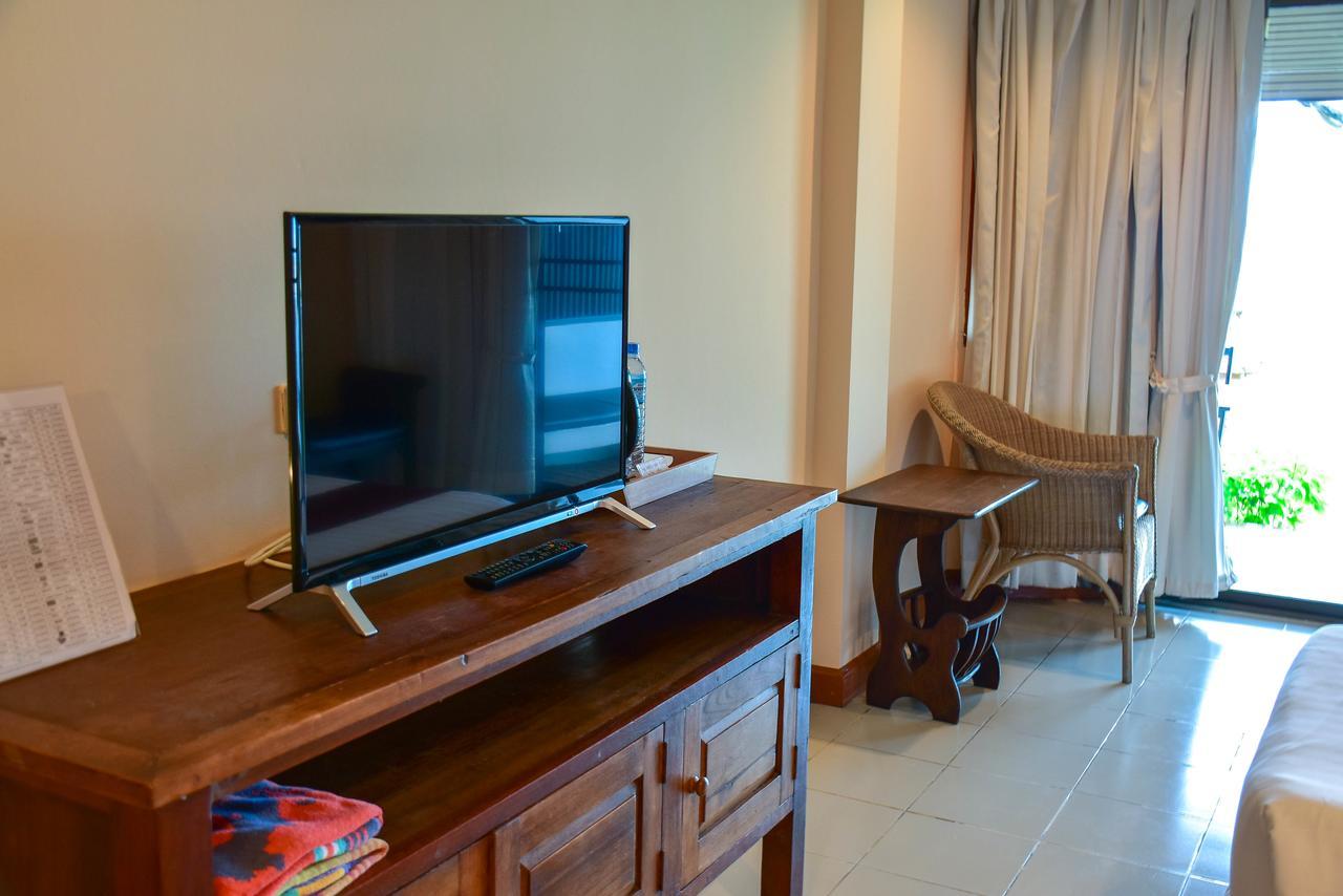 Sea Memories White Sand Beach Hotel HHQ Exteriér fotografie