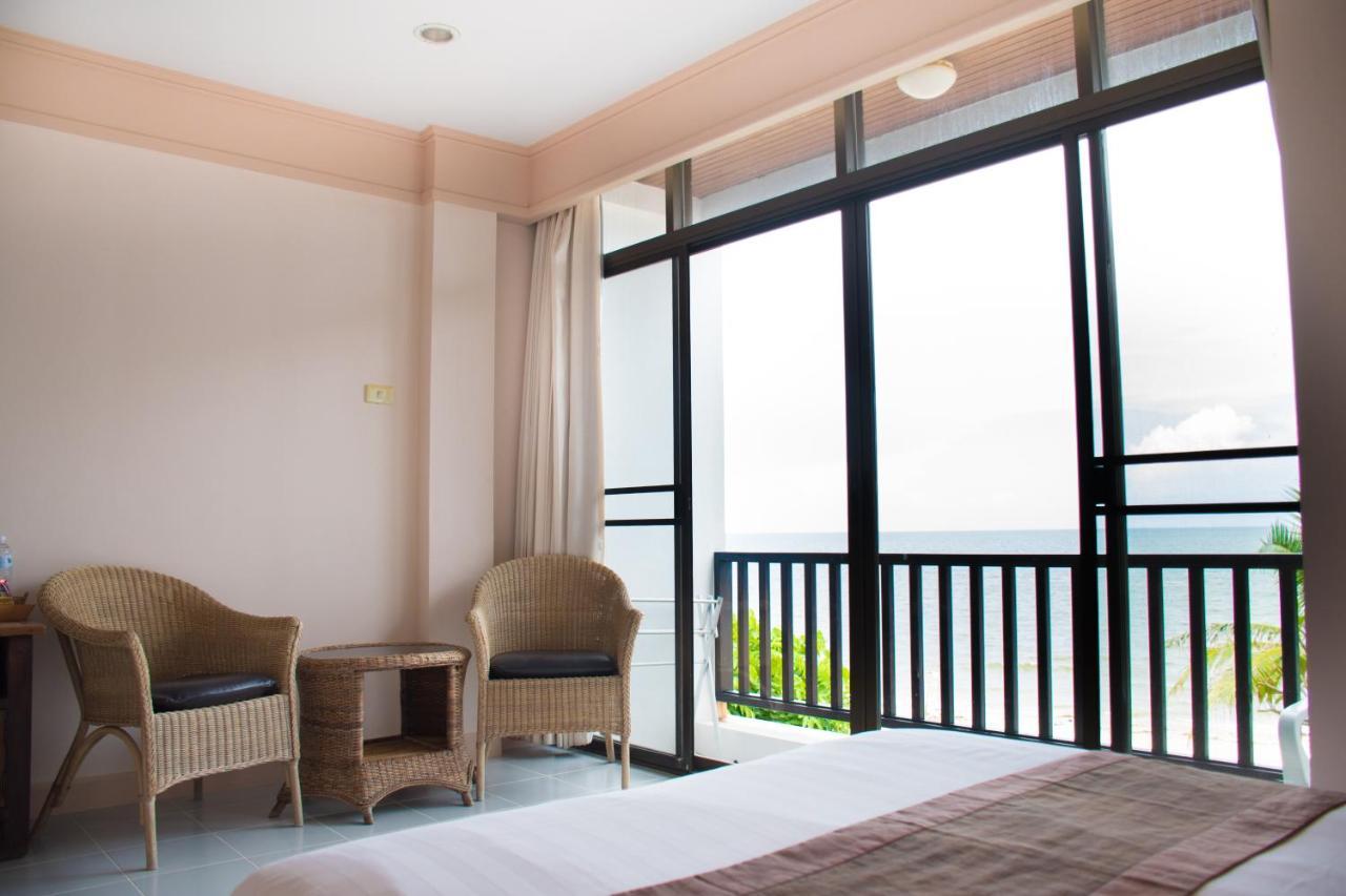 Sea Memories White Sand Beach Hotel HHQ Exteriér fotografie