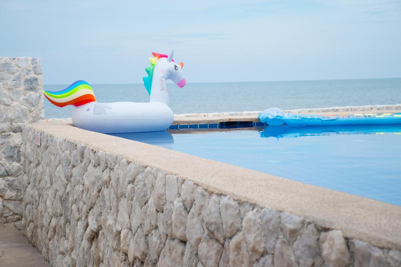 Sea Memories White Sand Beach Hotel HHQ Exteriér fotografie